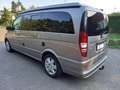 Caravans-Wohnm Mercedes-Benz Viano 2.2 CDI Marco Polo 200PS 121TKM Silber - thumbnail 5