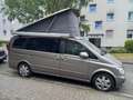 Caravans-Wohnm Mercedes-Benz Viano 2.2 CDI Marco Polo 200PS 121TKM Silber - thumbnail 1