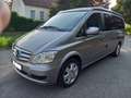 Caravans-Wohnm Mercedes-Benz Viano 2.2 CDI Marco Polo 200PS 121TKM Silber - thumbnail 3