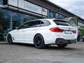 BMW 530 i Tour M-Sport +19" DrAs AHK 360° GESTIK HUD White - thumbnail 3