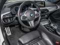 BMW 530 i Tour M-Sport +19" DrAs AHK 360° GESTIK HUD Blanc - thumbnail 6