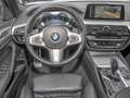 BMW 530 i Tour M-Sport +19" DrAs AHK 360° GESTIK HUD Weiß - thumbnail 15