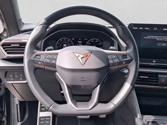 CUPRA Formentor view 9
