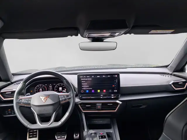 CUPRA Formentor view 5