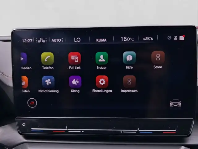 CUPRA Formentor view 13