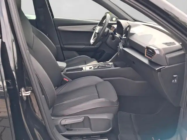 CUPRA Formentor view 4