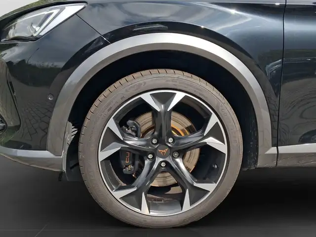 CUPRA Formentor view 7