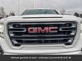 GMC Sierra AT4 6.2L Tout compris hors homologation 4500e Blanc - thumbnail 12