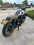 BMW K 100 Caferacer / Scrambler Zwart - thumbnail 6
