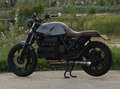 BMW K 100 Caferacer / Scrambler Zwart - thumbnail 9