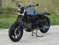 BMW K 100 Caferacer / Scrambler Zwart - thumbnail 8
