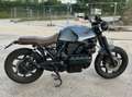 BMW K 100 Caferacer / Scrambler Zwart - thumbnail 4