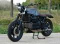 BMW K 100 Caferacer / Scrambler Zwart - thumbnail 2