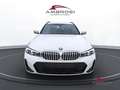 BMW 320 320d Touring Msport Innovation Package Bianco - thumbnail 7