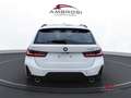 BMW 320 320d Touring Msport Innovation Package Bianco - thumbnail 8