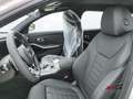 BMW 320 320d Touring Msport Innovation Package Blanc - thumbnail 9