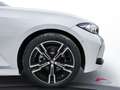 BMW 320 320d Touring Msport Innovation Package Blanc - thumbnail 17