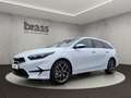 Kia Ceed SW / cee'd SW Ceed Sportswagon 1.5 T-GDI Ultimate Editon Style Blanc - thumbnail 1