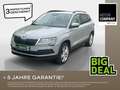 Skoda Karoq 1.5 TSI ACT Style Matrix 2xKlima AUT LED Gri - thumbnail 1