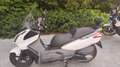 Kymco Downtown 300i White - thumbnail 1