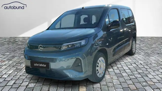 Opel Combo Combi 1,2 Turbo Edition Plus L1H1 LED Link LRH NBA