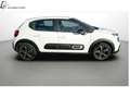 Citroen LNA 1.2 PureTech 83ch S\u0026S Feel Nav Weiß - thumbnail 7