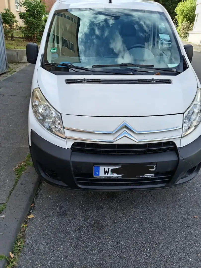 Citroen Jumpy L2H1 - 1