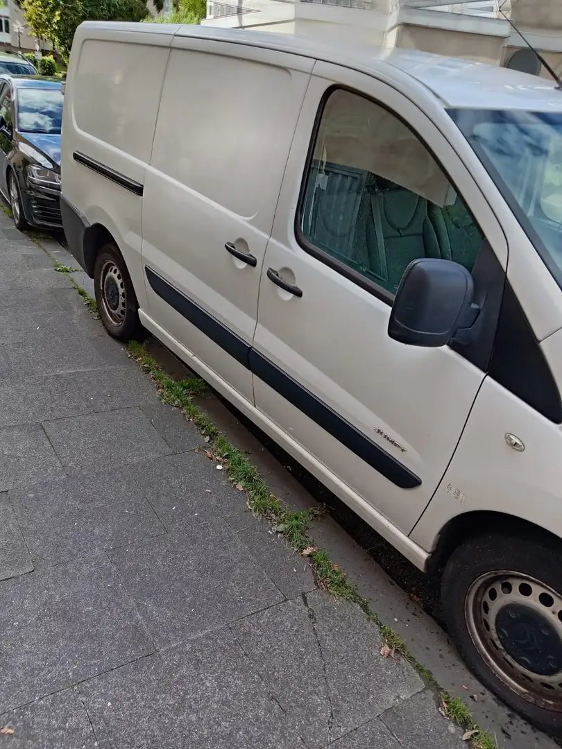 Citroen Jumpy L2H1 - 2