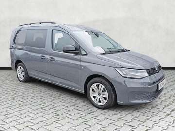 Maxi Basis 2.0 TDI DSG 7-Si Kamera LED-Scheinw....