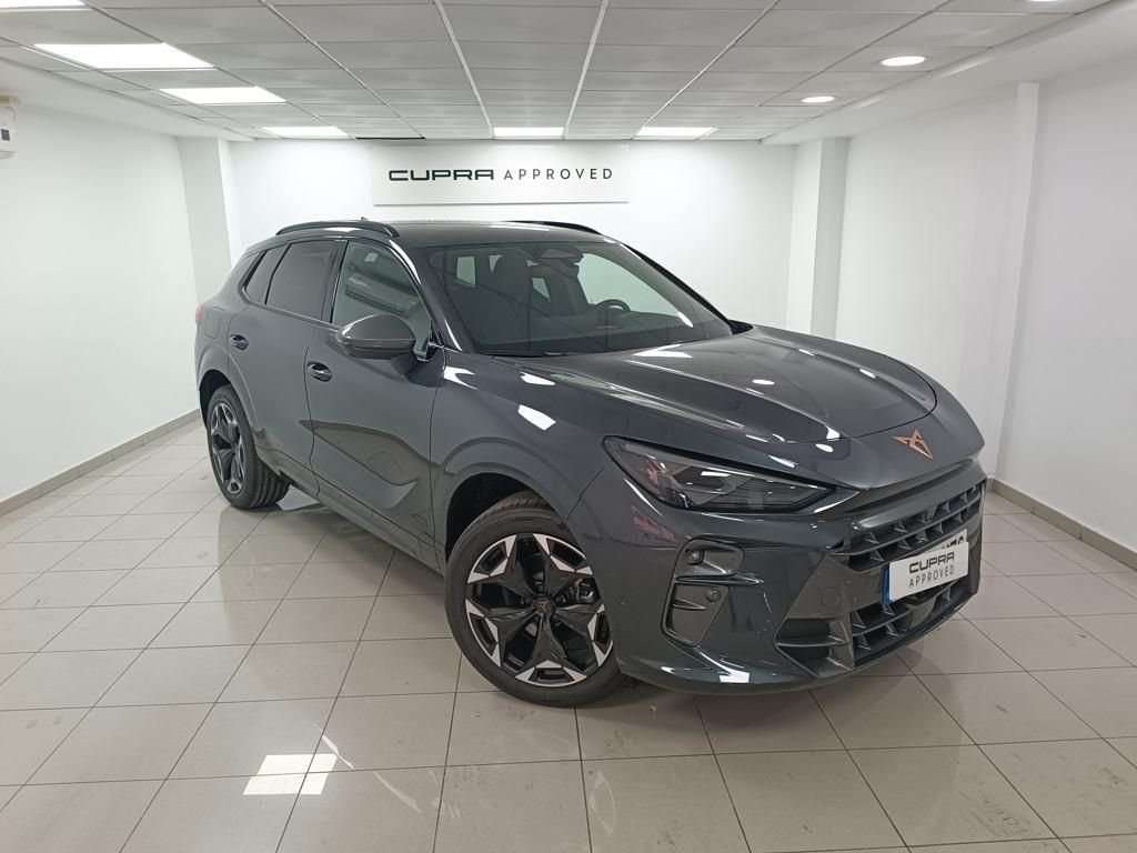 CUPRA Terramar 1.5 eTSI 110 DSG - foto 1