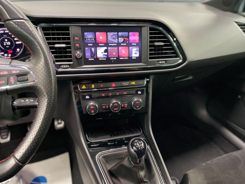 SEAT Leon ST 2.0 FR / 2. Hand / Zahnriemen NEU — photo 15