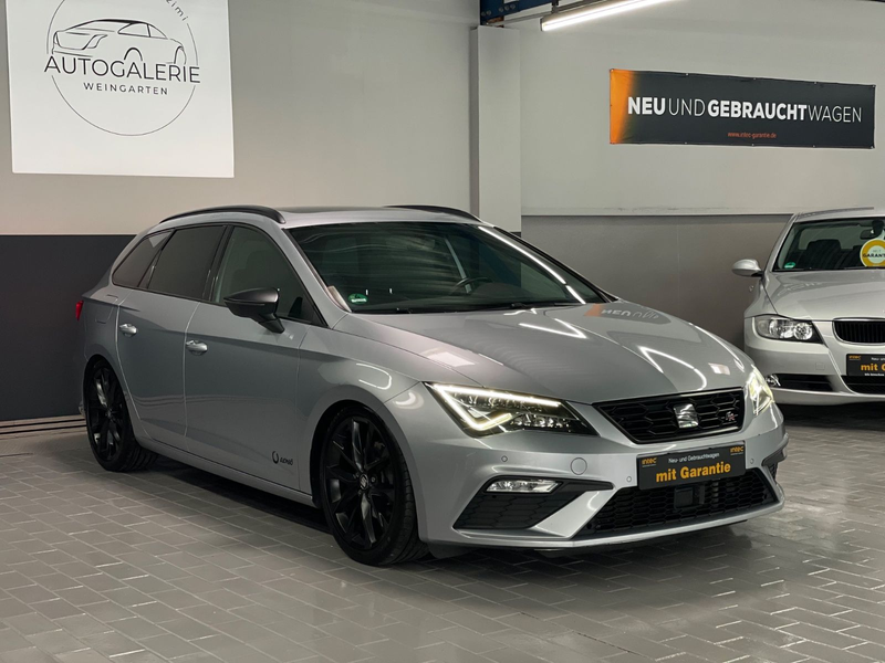 SEAT Leon ST 2.0 FR / 2. Hand / Zahnriemen NEU — photo 3