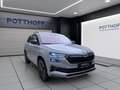 Skoda Karoq 2.0 TSI DSG 4x4 SPORTLINE MATRIX PDC SITZHZG Grau - thumbnail 6
