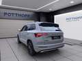 Skoda Karoq 2.0 TSI DSG 4x4 SPORTLINE MATRIX PDC SITZHZG Grau - thumbnail 2
