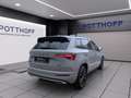 Skoda Karoq 2.0 TSI DSG 4x4 SPORTLINE MATRIX PDC SITZHZG Grau - thumbnail 5