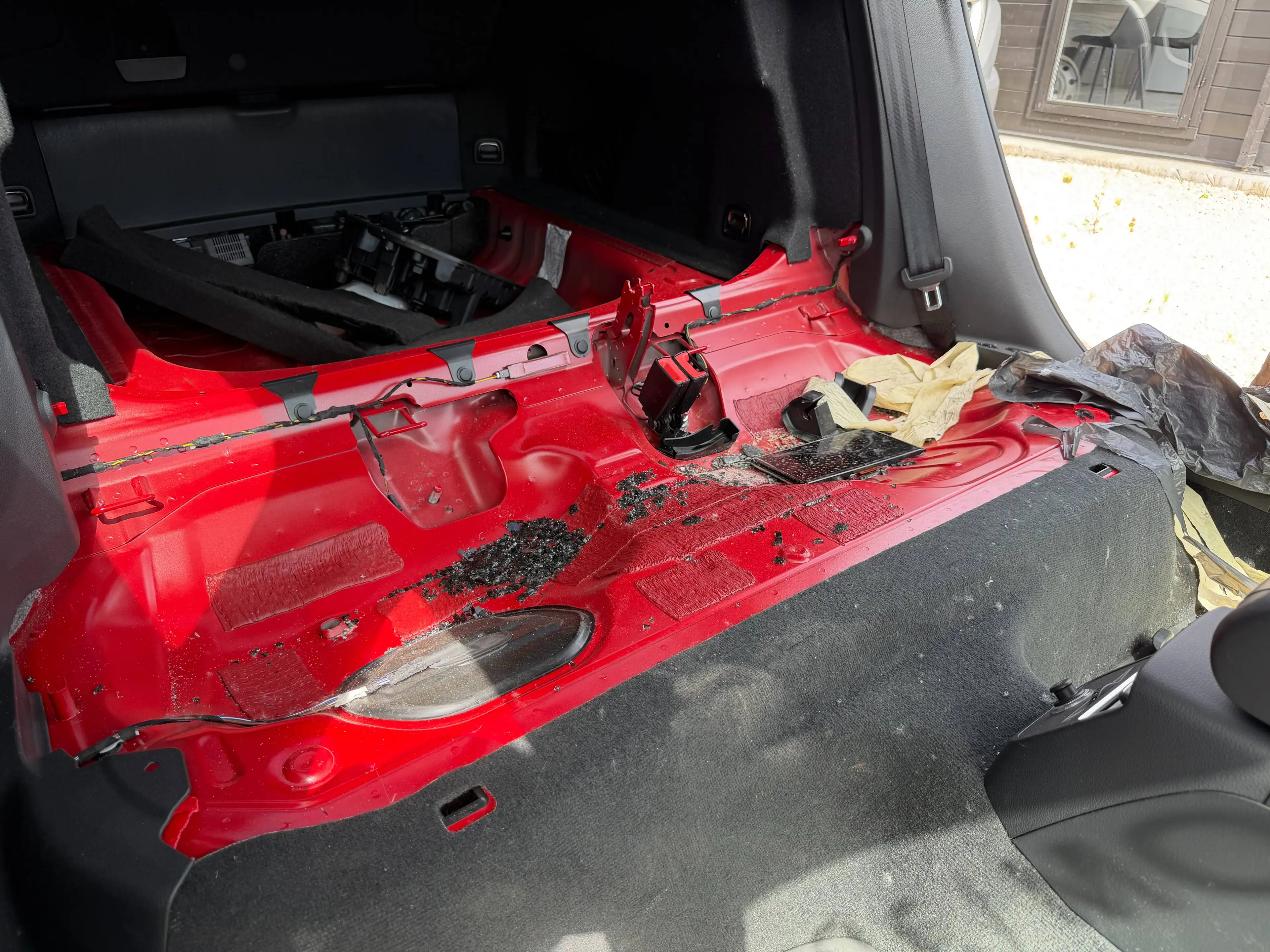 Audi A3 Limousine 1.5 TFSI - ! S line ! - S tronic - Eu6c MARCHAND / EXPORT ! — photo 7