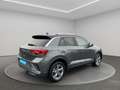 Volkswagen T-Roc 1.5 TSI OPF R-Line AHK+KAMERA+ACC+NAVI+LED LICHT+ Grau - thumbnail 3