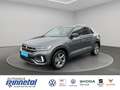 Volkswagen T-Roc 1.5 TSI OPF R-Line AHK+KAMERA+ACC+NAVI+LED LICHT+ Grau - thumbnail 1