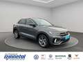 Volkswagen T-Roc 1.5 TSI OPF R-Line AHK+KAMERA+ACC+NAVI+LED LICHT+ Grau - thumbnail 2