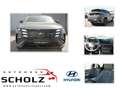 Hyundai TUCSON 1.6 T Hyb N Line 4WD Sitz Assist Pano Gris - thumbnail 1