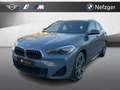 BMW X2 sDrive20i M Sport RFK LED HiFi LED SHZ DAB Grau - thumbnail 1