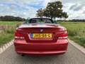 BMW 118I EXECUTIVE / CABRIO / CRUISE / Rouge - thumbnail 6