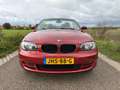 BMW 118I EXECUTIVE / CABRIO / CRUISE / Rouge - thumbnail 5