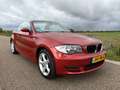 BMW 118I EXECUTIVE / CABRIO / CRUISE / Rouge - thumbnail 3