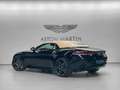 Aston Martin DB11 Volante V8 | Aston Martin Brussels Чорний - thumbnail 2