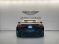 Aston Martin DB11 Volante V8 | Aston Martin Brussels Чорний - thumbnail 4