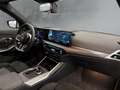 BMW 330 e xDRIVE TOURING *M SPORT PRO* 18''LC PROF AHK 360 Gris - thumbnail 12