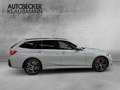 BMW 330 e xDRIVE TOURING *M SPORT PRO* 18''LC PROF AHK 360 Gris - thumbnail 4