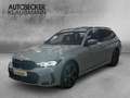 BMW 330 e xDRIVE TOURING *M SPORT PRO* 18''LC PROF AHK 360 Gris - thumbnail 1