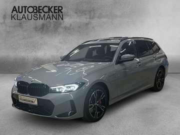 e xDRIVE TOURING *M SPORT PRO* 18''LC PROF AHK 360